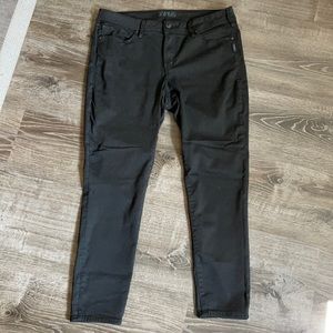 Silver jeans suki super skinny